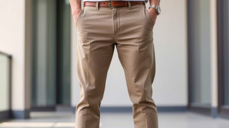 How to Turn Old Pants into Stylish Shorts