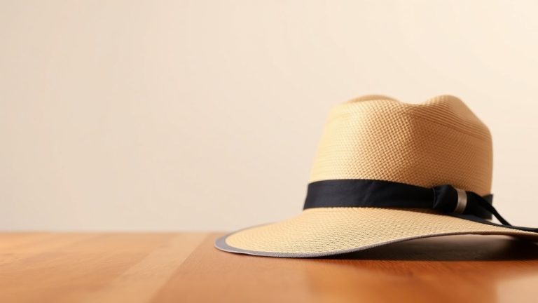 How to Waterproof Your Hat for Rainy Days