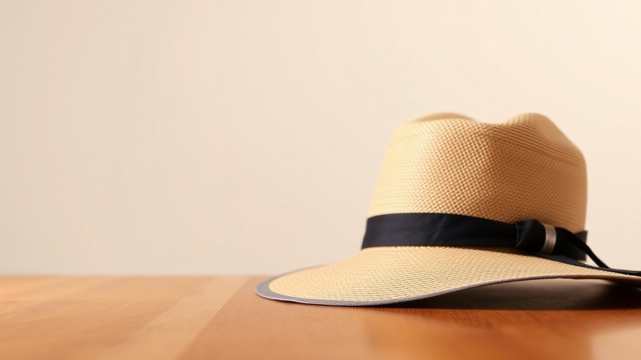 How to Waterproof Your Hat for Rainy Days