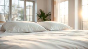 Hybrid vs. Foam Mattress