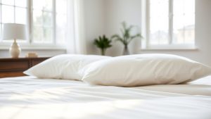 King vs. Queen Mattress