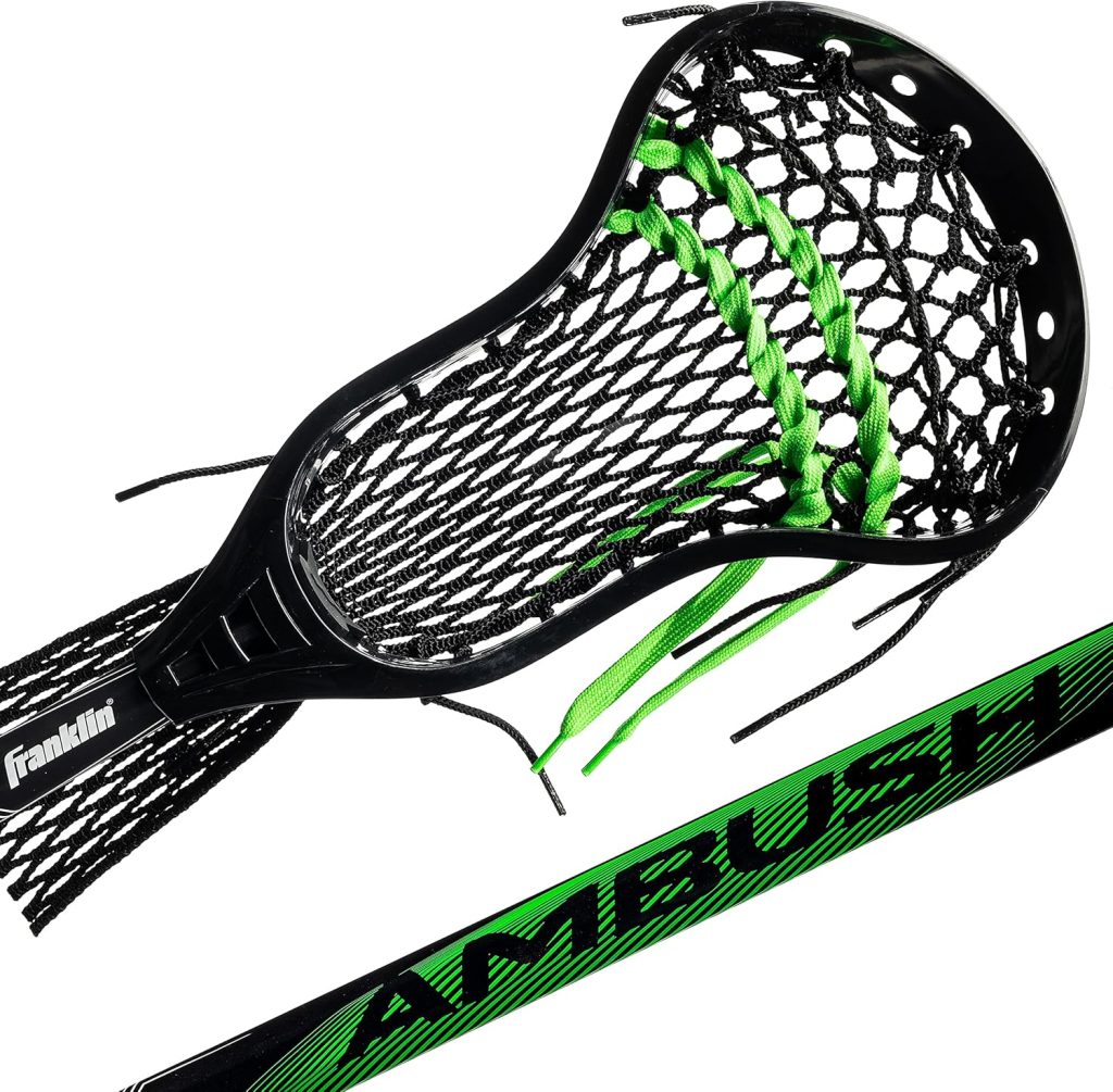 Lacrosse Stick 6