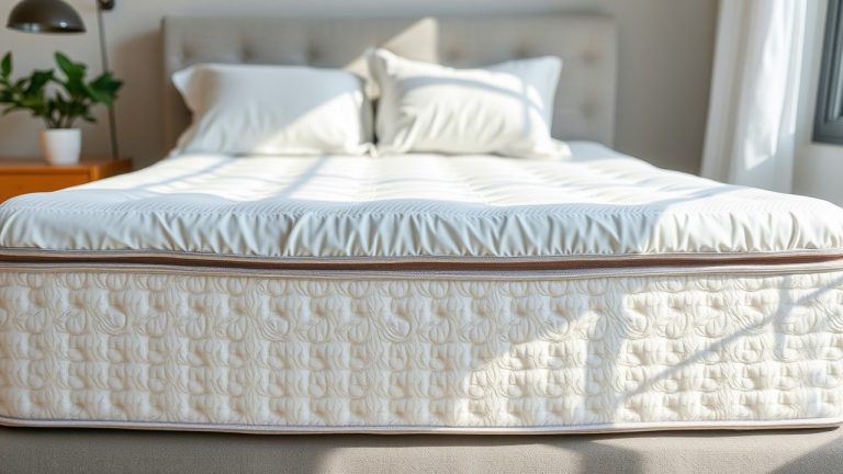 Mattress Myths Debunked