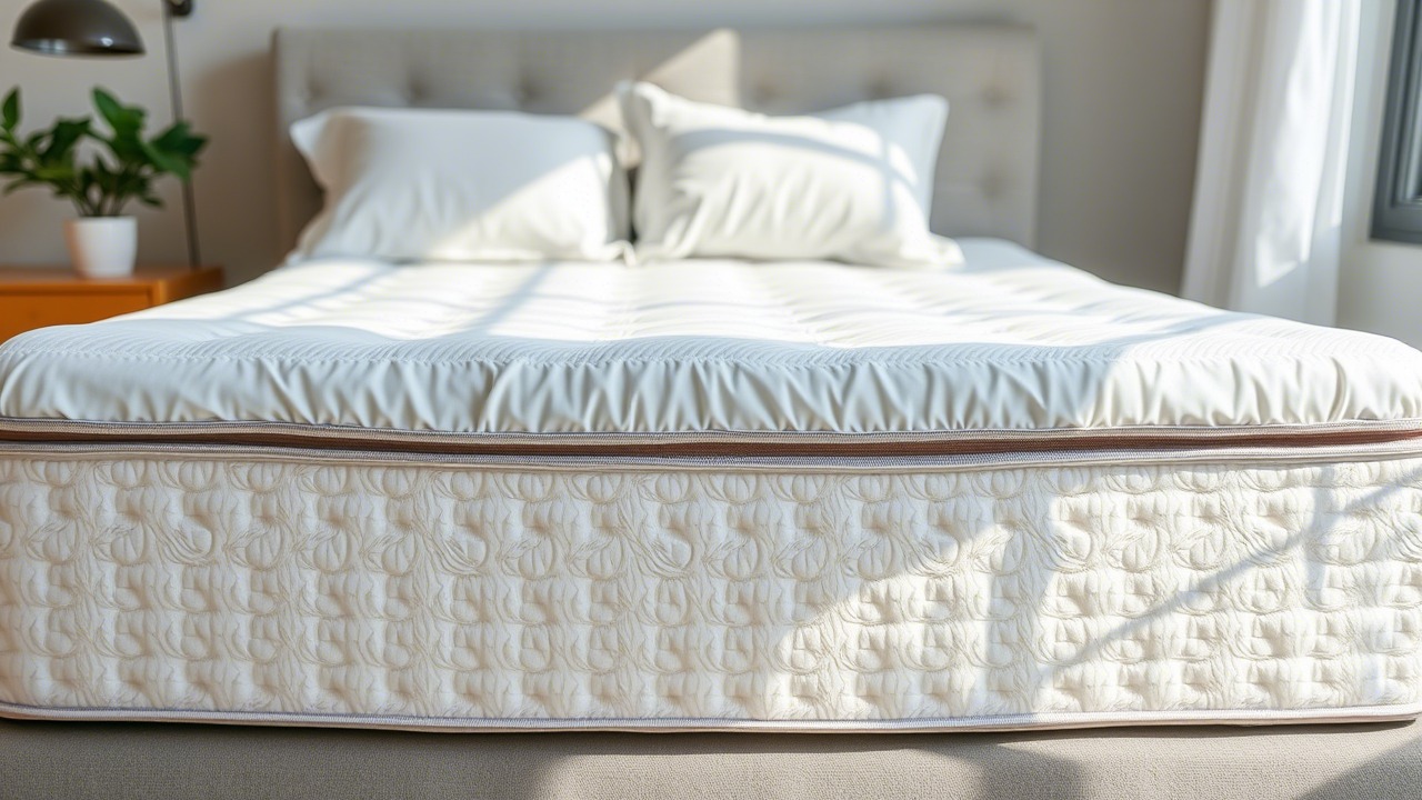 Mattress Myths Debunked