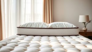 Mattress Toppers vs. New Mattress