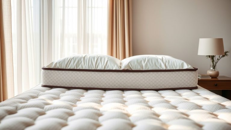 Mattress Toppers vs. New Mattress