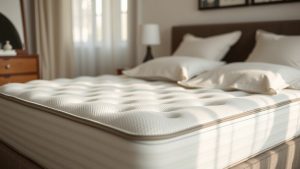Mattress Trends