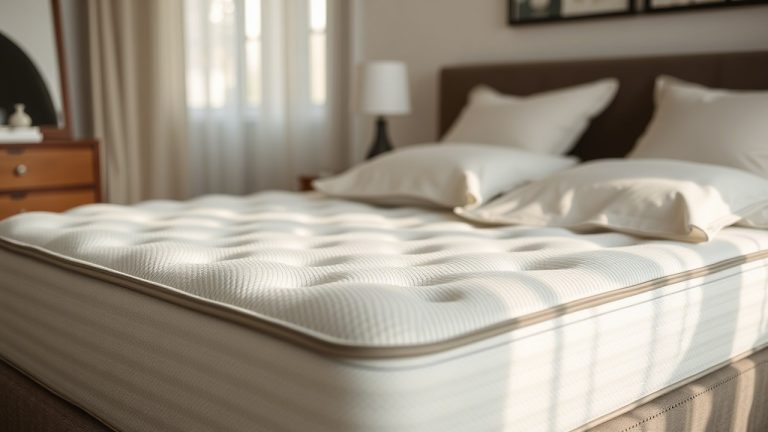 Mattress Trends