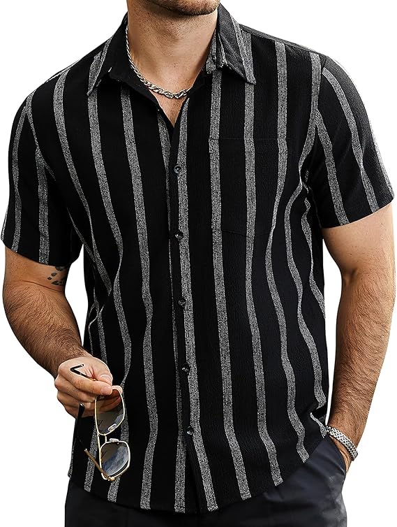 Men’s Shirts and T-Shirts 2