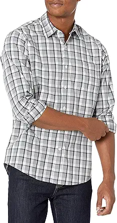 Men’s Shirts and T-Shirts 1