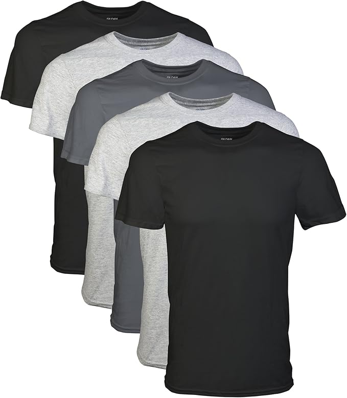 Men’s Shirts and T-Shirts 6