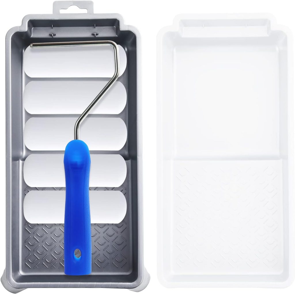 Paint Roller 3