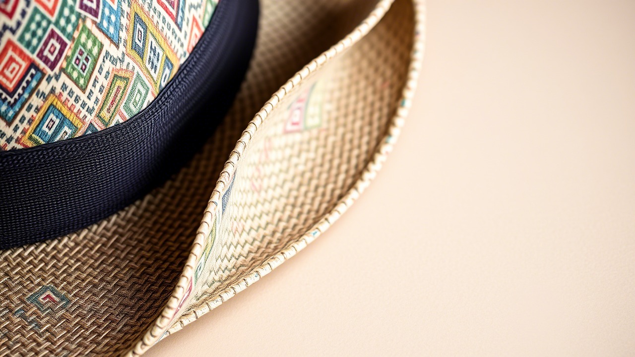 Personalized Hats The Perfect Gift for Any Occasion