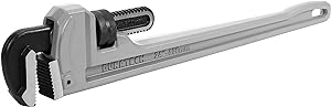 Pipe Wrench 5