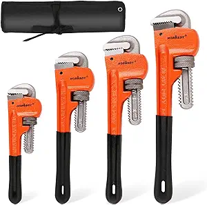 Pipe Wrench 2