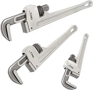 Pipe Wrench 3