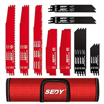 Saw Blade 6