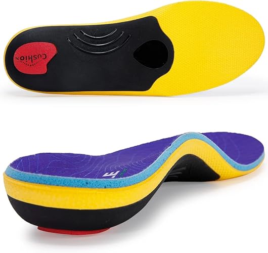 Shoe Insole 2