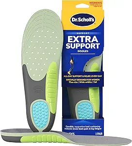 Shoe Insole 1