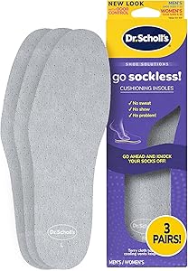 Shoe Insole 3