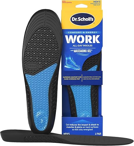Shoe Insole 6