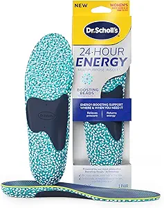 Shoe Insole 5