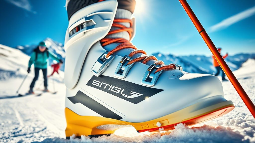 Ski Boot Fit for Different Types of Skiing