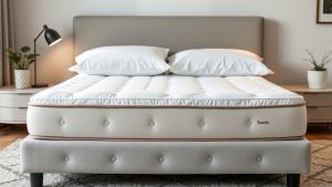 Smart Mattresses Are They Worth It
