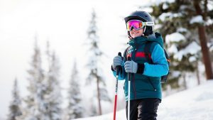 Snowboarding for Kids How to Choose the Right Gear