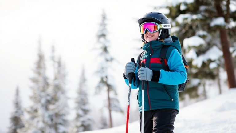 Snowboarding for Kids How to Choose the Right Gear