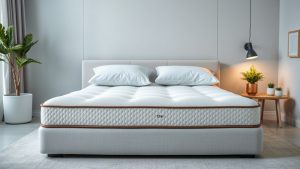 The Best Mattress for People with Allergies and Asthma
