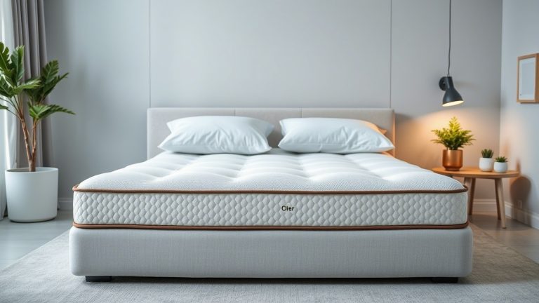 The Best Mattress for People with Allergies and Asthma