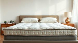 The Best Mattresses for Hot Sleepers