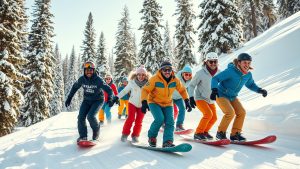 The Best Snowboards for Freestyle, Freeride, and All-Mountain Riders