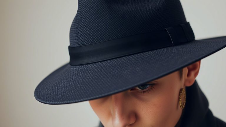 The History of Hats From Ancient Times to Today