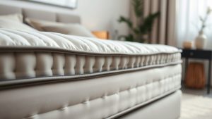 The History of Mattresses