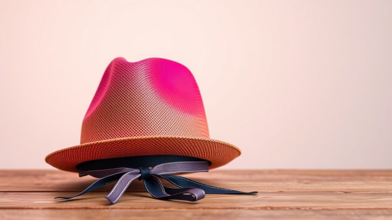 The Most Iconic Hats in Movie History