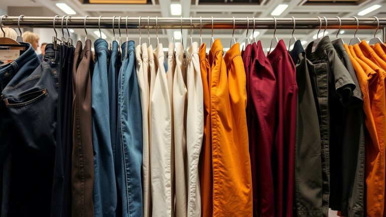 The Right Socks to Wear with Different Types of Pants