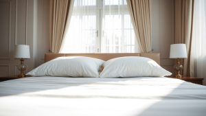 The Rise of Organic Mattresses