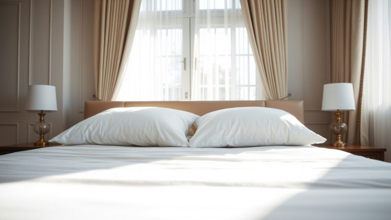 The Rise of Organic Mattresses