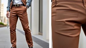 The Ultimate Guide to Choosing the Perfect Pants for Every Occasion