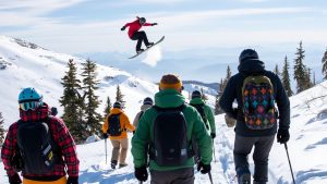 The Ultimate Snowboard Buying Guide How to Choose the Best Board