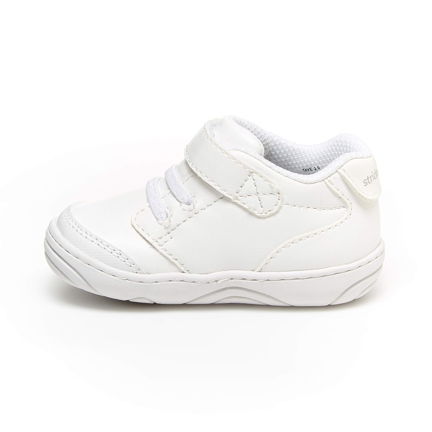 Toddler Shoe Size Chart