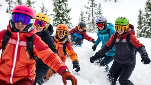 Top 10 Snowboard Brands for Every Skill Level