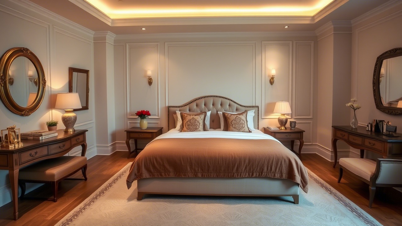 Top Bed Trends