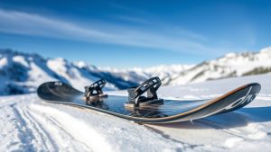 Top Snowboarding Events and Competitions to Watch in 2025