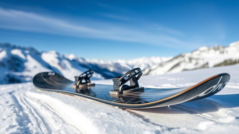 Top Snowboarding Events and Competitions to Watch in 2025