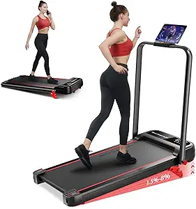 Treadmill 5