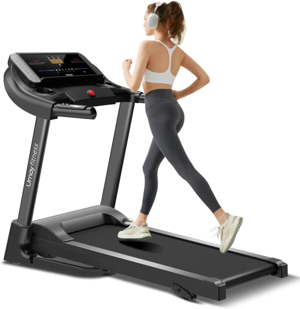 Treadmill 6