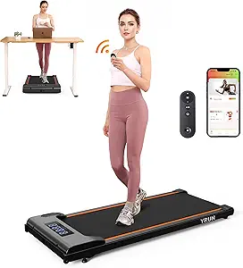 Treadmill 1